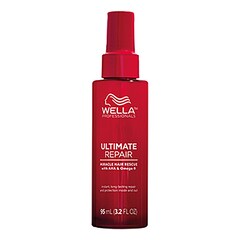 Ultimate Repair - Tratamiento milagroso revitalizante para cabello dañado, Wella Professionals