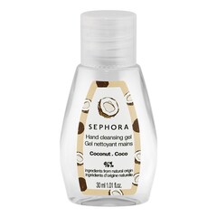 Gel Limpiador de Manos - Cuidado de manos, SEPHORA COLLECTION
