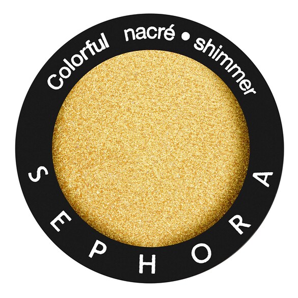 Colorful - Sombra de ojos, SEPHORA COLLECTION
