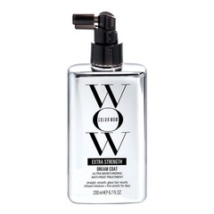 Dream Coat Extra Fuerte - Trtamiento Ultrahidratante Antiencrespamiento, Color Wow