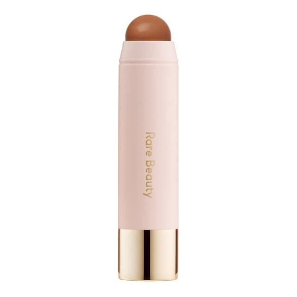 Warm Wishes Effortless Bronzer Stick - Bronceador en barra, Rare Beauty