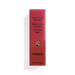 Le Phyto-Gloss - Brillo de labios con luminosidad intensa