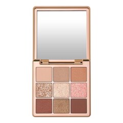 Mini Spice Palette- Paleta de sombras de ojos, Anastasia Beverly Hills