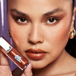 Gloss Bomb Oil - Aceite labial - Brillante y luminoso