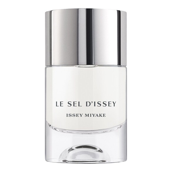 Issey Miyake - Le Sel d'Issey Eau de toilette recargable, Issey Miyake