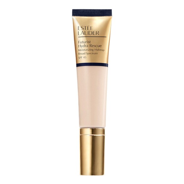 Futurist Hydra Rescue Foundation FPS 45 - Maquillaje de base , ESTÉE LAUDER