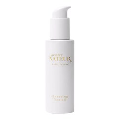 Holi (Cleanse) - Aceite Limpiador Facial, AGENT NATEUR
