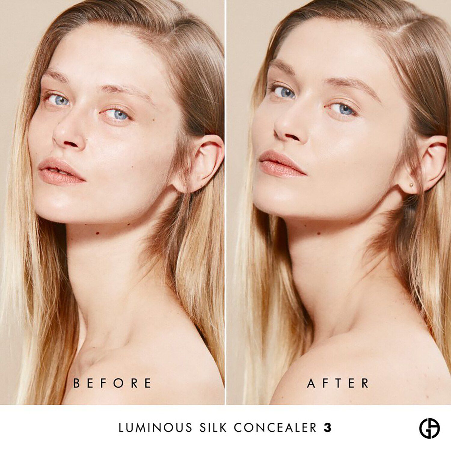 Giorgio Armani Beauty Luminous Silk Concealer Corrector