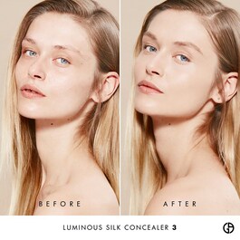 Giorgio Armani Beauty Luminous Silk Concealer - Corrector Iluminador