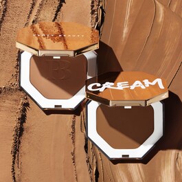 Cheeks Out Freestyle Cream Bronzer - Bronceador en Crema