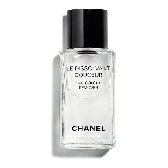LE DISSOLVANT DOUCEUR - Desmaquillante Suave para las Uñas, Chanel