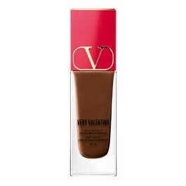 Very Valentino - Base de maquillaje muy ligera, de muy larga duración 24h, SPF25 image