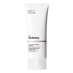 Glycoside Cleansing Mousse - Espuma limpiadora facial, The Ordinary