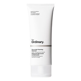 Glycoside Cleansing Mousse - Espuma limpiadora facial
