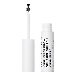 KUSH Fiber Brow Gel - Gel con color para cejas