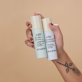 Le sérum Anti-Soif - Sérum hidratante y antioxidante