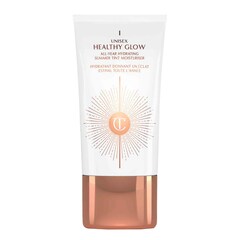 Unisex Healthy Glow - Hidratante con color, Charlotte Tilbury
