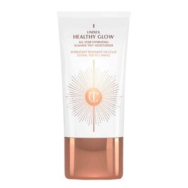 Unisex Healthy Glow - Hidratante con color