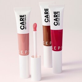 Better Balm - Aceite labial brillante