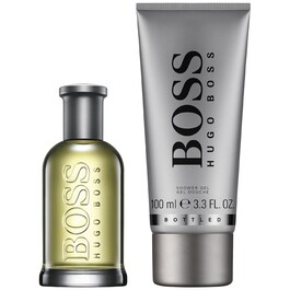 Boss Bottled - Estuche Eau de Toilette