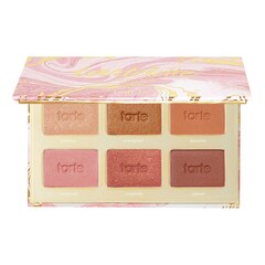 Amazonian clay spark tartelette™ - Paleta de sombras de ojos, TARTE