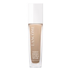 Teint Idole Ultra Wear Care & Glow - Base de Maquillaje Con Sérum, Lancôme