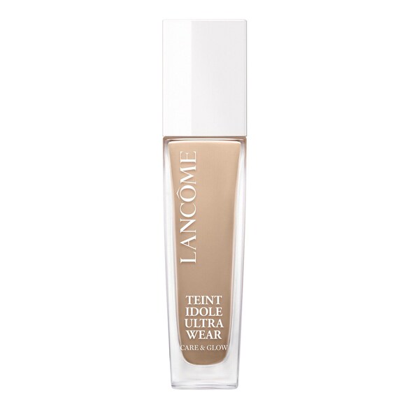 Teint Idole Ultra Wear Care & Glow - Base de Maquillaje Con Sérum, Lancôme