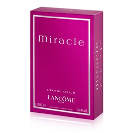 Lancôme Miracle-Perfume de mujer 