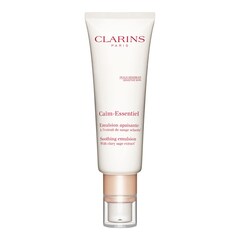 Calm Essentiel - Emulsión Calmante , Clarins