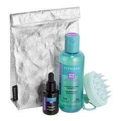 The Future Is Yours - Kit de indispensables de cabello, SEPHORA COLLECTION