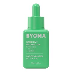 Aceite de Retinol - Cuidado para Pieles Sensibles, Byoma