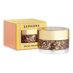 Glitter Under The Sun - Jalea de Purpurina Multicolor, Sephora Collection