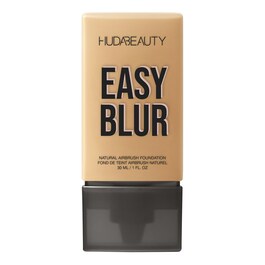Easy Blur Natural Airbrush Foundation - Base de maquillaje