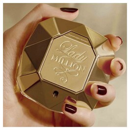 Lady MILLION - Eau de Parfum