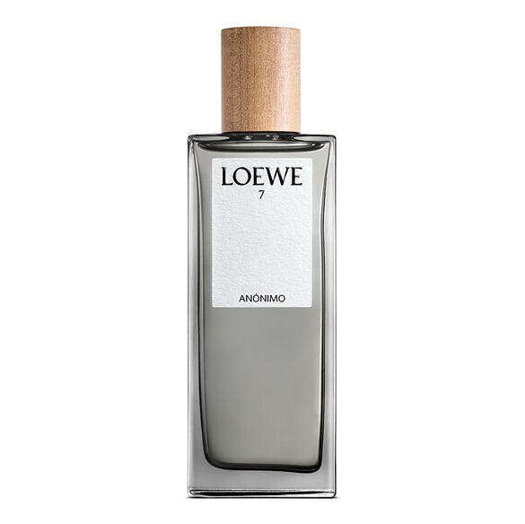 Loewe 7 An&oacute;nimo EDP, LOEWE