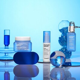 Vital Hydra Solution - Biome Essence con Intensive Blue Shot