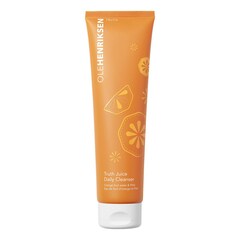 Truth Juice Daily Cleanser - Limpiador Facial y Desmaquillante con PHA, Olehenriksen