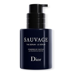 Sauvage Sérum facial - con el poder del cactus, Dior