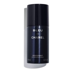 BLEU DE CHANEL - Desodorante Vaporizador, CHANEL