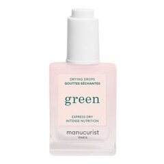 Green - Gotas secantes, Manucurist