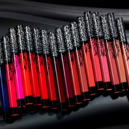 Everlasting Liquid Lipstick - Barra de labios líquida