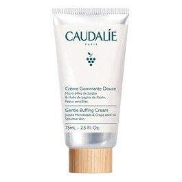 Crema Exfoliante suave 