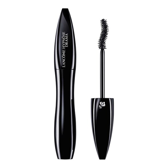 Lancôme Hypnôse Drama-Máscara de pestañas tono 01 Noir, LANCÔME