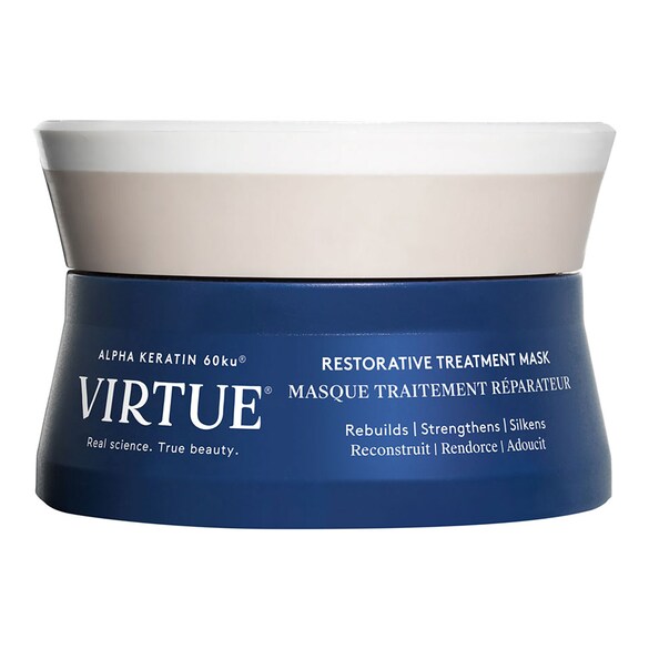 Virthue Smooth -Mascarilla reconstructora, VIRTUE