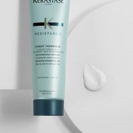 Resistance Ciment Thermique - Leche termo protectora recostructora