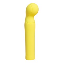 The Tennis Pro - Vibrador especial para el punto G, SMILE MAKERS