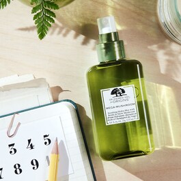 Mega-Mushroom™ - Bruma facial  hidratante y calmante