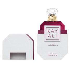 Lovefest Burning Cherry 48 - Eau de Parfum