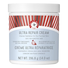 Ultra Repair Cream Cranberry Pomegranate -Crema Ultra Reparadora , FIRST AID BEAUTY