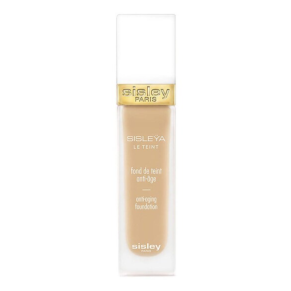 Sisleÿa le Teint - Base de maquillaje antiedad, SISLEY